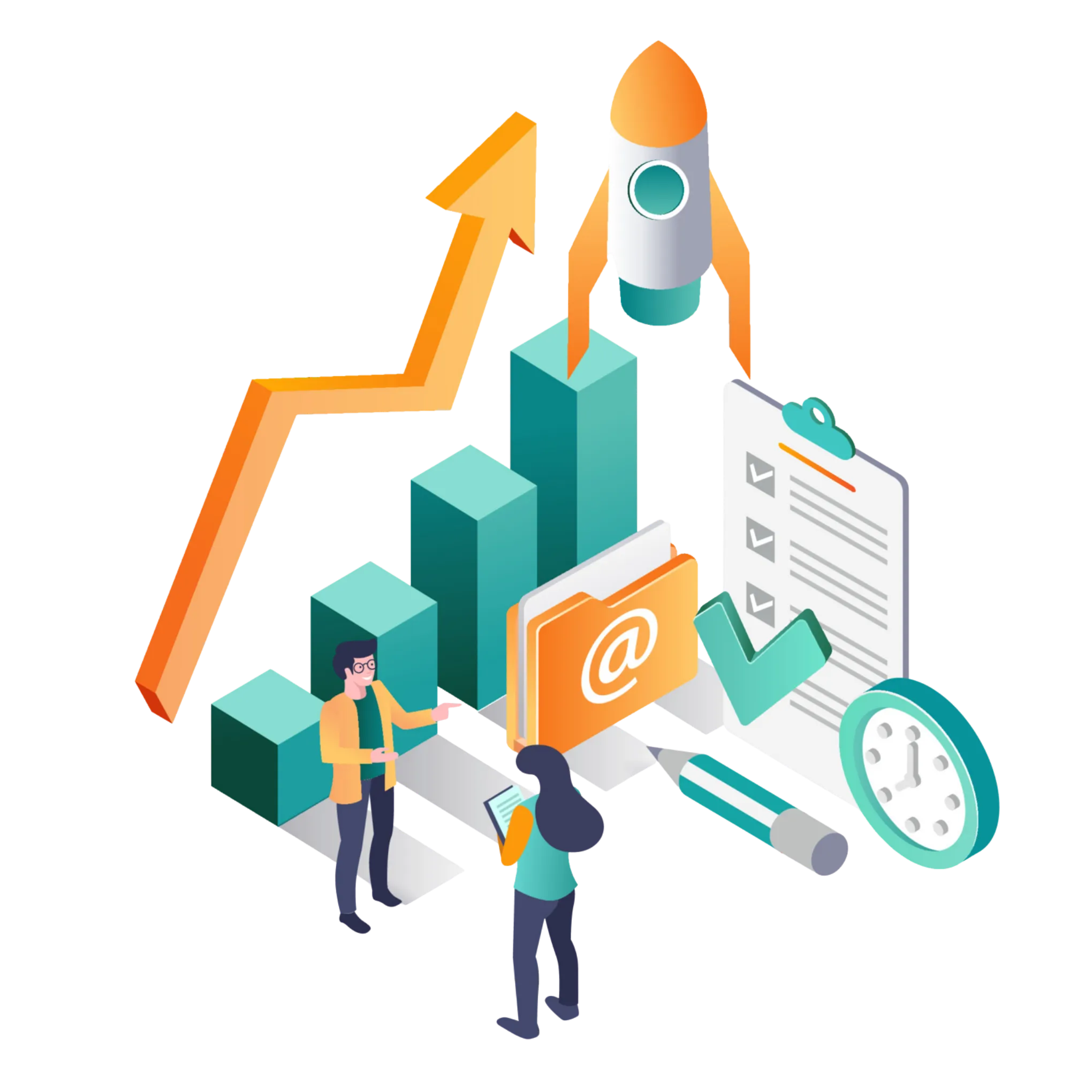 Team meeting collaboration