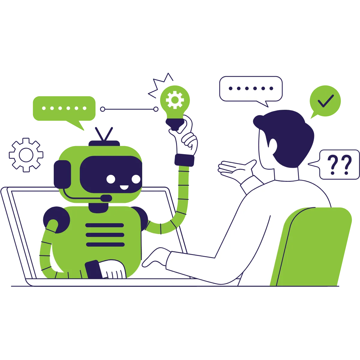 Task Automation & Process Optimization